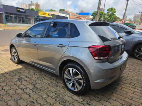VOLKSWAGEN Polo Hatch 1.0 12V 4P 200 TSI HIGHLINE AUTOM�TICO, Foto 5