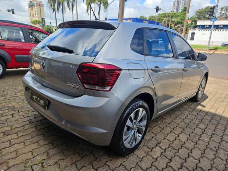 VOLKSWAGEN Polo Hatch 1.0 12V 4P 200 TSI HIGHLINE AUTOM�TICO, Foto 6