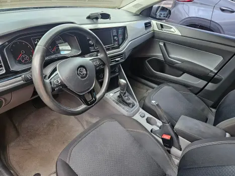 VOLKSWAGEN Polo Hatch 1.0 12V 4P 200 TSI HIGHLINE AUTOM�TICO, Foto 7