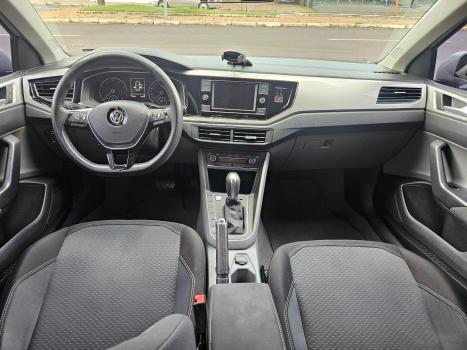 VOLKSWAGEN Polo Hatch 1.0 12V 4P 200 TSI HIGHLINE AUTOM�TICO, Foto 8