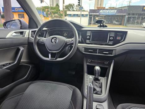 VOLKSWAGEN Polo Hatch 1.0 12V 4P 200 TSI HIGHLINE AUTOM�TICO, Foto 9