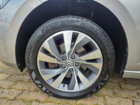 VOLKSWAGEN Polo Hatch 1.0 12V 4P 200 TSI HIGHLINE AUTOM�TICO, Foto 10