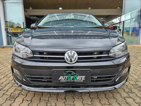 VOLKSWAGEN Polo Hatch 1.0 12V 4P 200 TSI HIGHLINE AUTOM�TICO, Foto 1