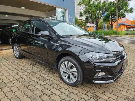 VOLKSWAGEN Polo Hatch 1.0 12V 4P 200 TSI HIGHLINE AUTOM�TICO, Foto 2