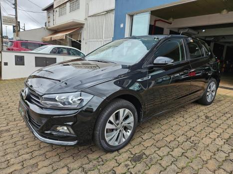 VOLKSWAGEN Polo Hatch 1.0 12V 4P 200 TSI HIGHLINE AUTOM�TICO, Foto 3