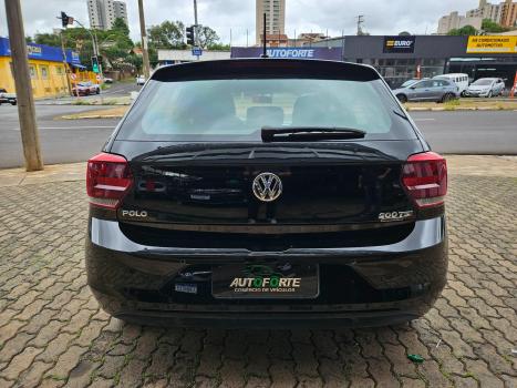 VOLKSWAGEN Polo Hatch 1.0 12V 4P 200 TSI HIGHLINE AUTOM�TICO, Foto 4