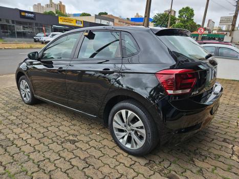VOLKSWAGEN Polo Hatch 1.0 12V 4P 200 TSI HIGHLINE AUTOM�TICO, Foto 5