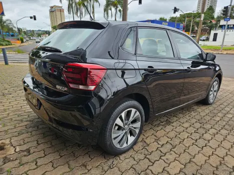 VOLKSWAGEN Polo Hatch 1.0 12V 4P 200 TSI HIGHLINE AUTOM�TICO, Foto 6