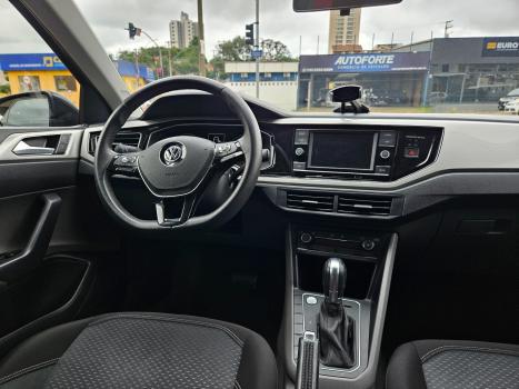 VOLKSWAGEN Polo Hatch 1.0 12V 4P 200 TSI HIGHLINE AUTOM�TICO, Foto 9