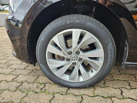 VOLKSWAGEN Polo Hatch 1.0 12V 4P 200 TSI HIGHLINE AUTOM�TICO, Foto 10