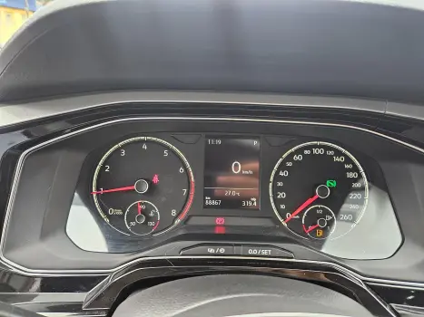 VOLKSWAGEN Polo Hatch 1.0 12V 4P 200 TSI HIGHLINE AUTOM�TICO, Foto 11