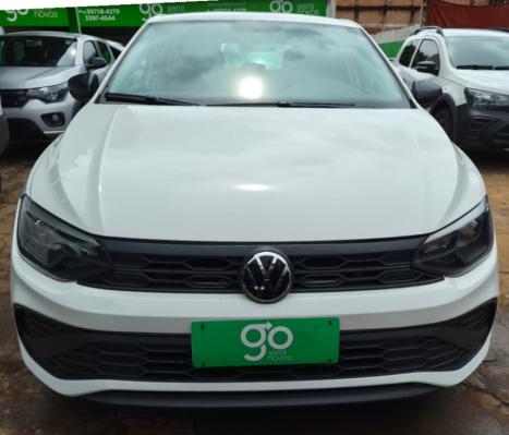 VOLKSWAGEN Polo Hatch 1.0 4P MPI TRACK, Foto 1