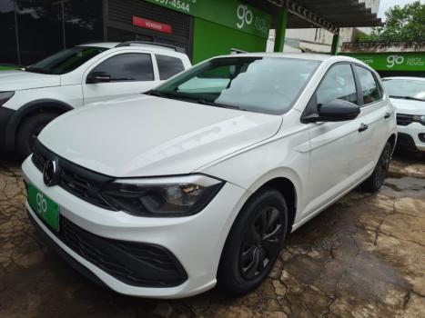 VOLKSWAGEN Polo Hatch 1.0 4P MPI TRACK, Foto 2