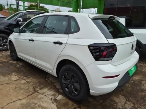 VOLKSWAGEN Polo Hatch 1.0 4P MPI TRACK, Foto 3