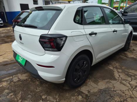 VOLKSWAGEN Polo Hatch 1.0 4P MPI TRACK, Foto 5