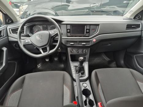 VOLKSWAGEN Polo Hatch 1.0 4P MPI TRACK, Foto 7