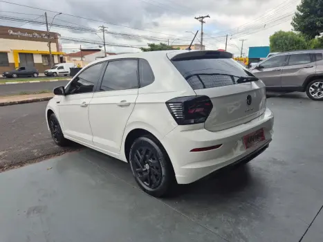 VOLKSWAGEN Polo Hatch 1.0 12V 4P MPI FLEX, Foto 2