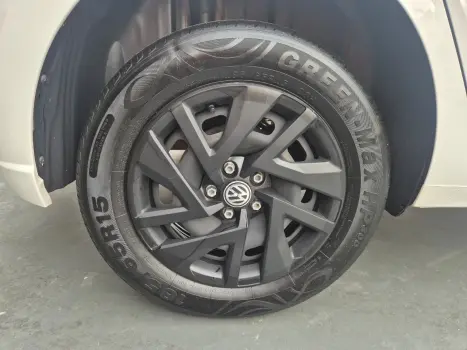 VOLKSWAGEN Polo Hatch 1.0 12V 4P MPI FLEX, Foto 8