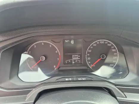 VOLKSWAGEN Polo Hatch 1.0 12V 4P MPI FLEX, Foto 10