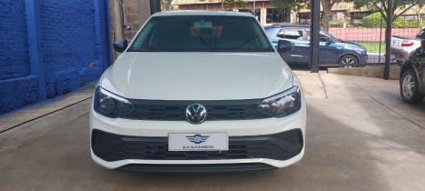 VOLKSWAGEN Polo Hatch 1.0 4P MPI TRACK ROCK IN ROCK, Foto 2