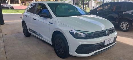 VOLKSWAGEN Polo Hatch 1.0 4P MPI TRACK ROCK IN ROCK, Foto 3