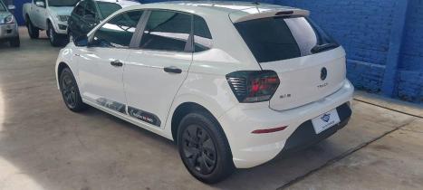 VOLKSWAGEN Polo Hatch 1.0 4P MPI TRACK ROCK IN ROCK, Foto 5