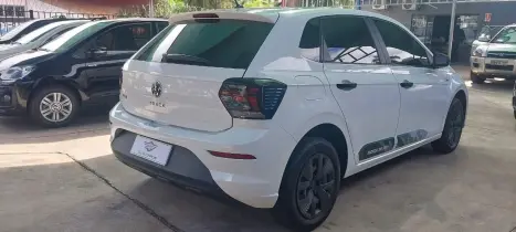 VOLKSWAGEN Polo Hatch 1.0 4P MPI TRACK ROCK IN ROCK, Foto 7