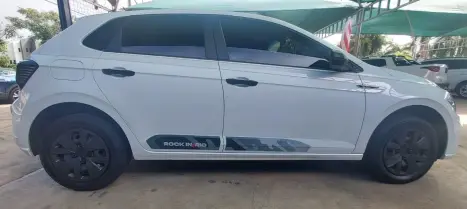 VOLKSWAGEN Polo Hatch 1.0 4P MPI TRACK ROCK IN ROCK, Foto 8