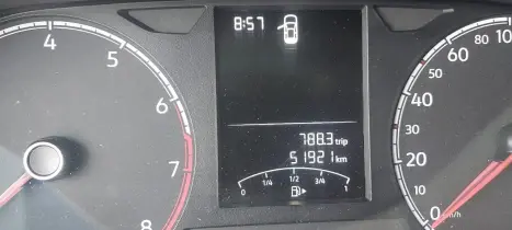 VOLKSWAGEN Polo Hatch 1.0 4P MPI TRACK ROCK IN ROCK, Foto 10