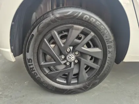 VOLKSWAGEN Polo Hatch 1.0 12V 4P MPI FLEX, Foto 5