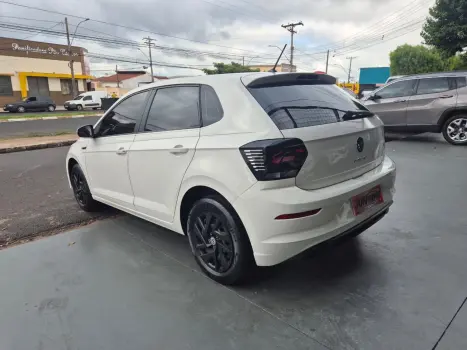 VOLKSWAGEN Polo Hatch 1.0 12V 4P MPI FLEX, Foto 8