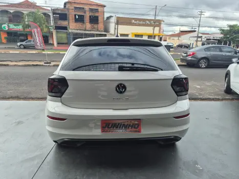 VOLKSWAGEN Polo Hatch 1.0 12V 4P MPI FLEX, Foto 11