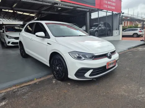 VOLKSWAGEN Polo Hatch 1.0 12V 4P MPI FLEX, Foto 12