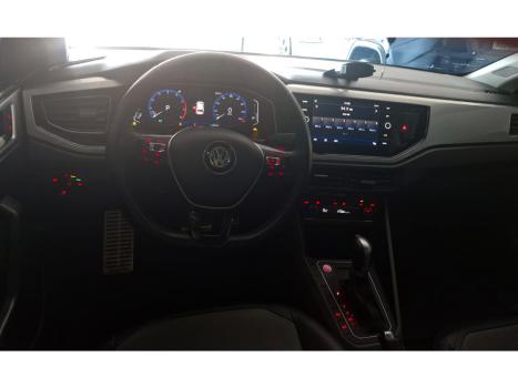 VOLKSWAGEN Polo Hatch 1.0 12V 4P 200 TSI HIGHLINE AUTOM�TICO, Foto 4