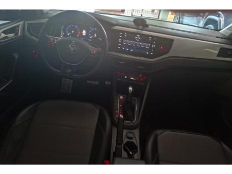 VOLKSWAGEN Polo Hatch 1.0 12V 4P 200 TSI HIGHLINE AUTOM�TICO, Foto 6