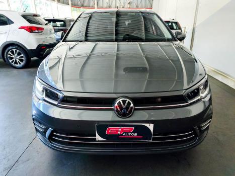 VOLKSWAGEN Polo Hatch 1.0 4P 170 TSI HIGHLINE AUTOM�TICO, Foto 1