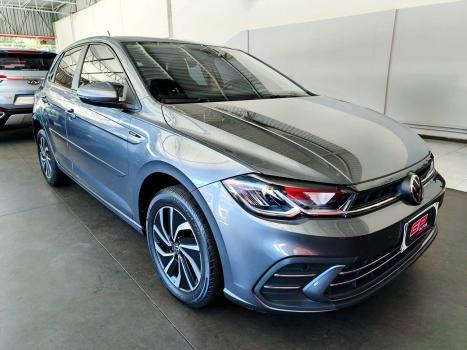 VOLKSWAGEN Polo Hatch 1.0 4P 170 TSI HIGHLINE AUTOM�TICO, Foto 2