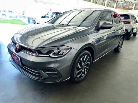 VOLKSWAGEN Polo Hatch 1.0 4P 170 TSI HIGHLINE AUTOM�TICO, Foto 3