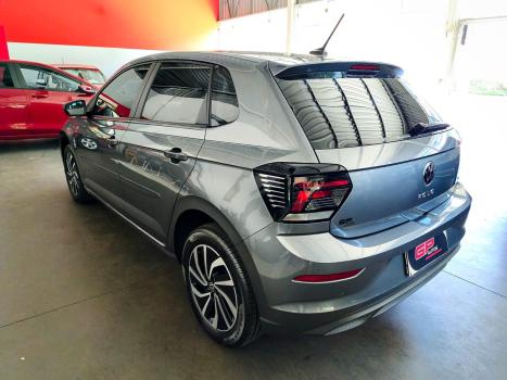 VOLKSWAGEN Polo Hatch 1.0 4P 170 TSI HIGHLINE AUTOM�TICO, Foto 5