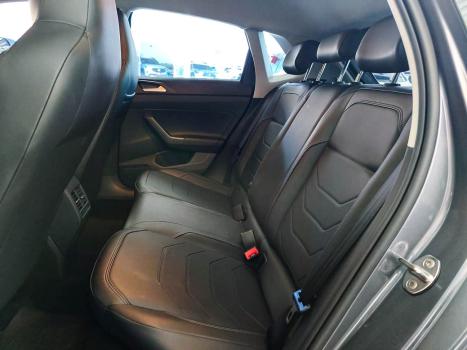 VOLKSWAGEN Polo Hatch 1.0 4P 170 TSI HIGHLINE AUTOM�TICO, Foto 8