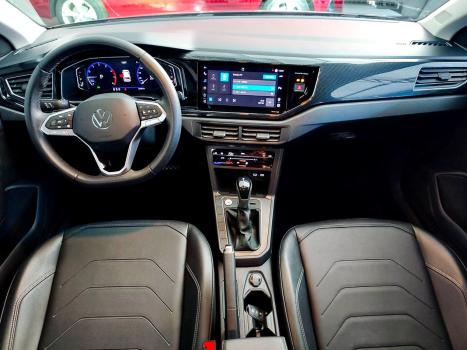 VOLKSWAGEN Polo Hatch 1.0 4P 170 TSI HIGHLINE AUTOM�TICO, Foto 9