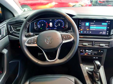 VOLKSWAGEN Polo Hatch 1.0 4P 170 TSI HIGHLINE AUTOM�TICO, Foto 10