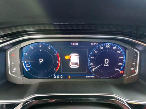 VOLKSWAGEN Polo Hatch 1.0 4P 170 TSI HIGHLINE AUTOM�TICO, Foto 11