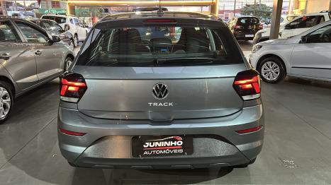 VOLKSWAGEN Polo Hatch 1.0 12V 4P MPI TRACK 1st EDITION, Foto 3