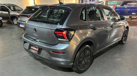 VOLKSWAGEN Polo Hatch 1.0 12V 4P MPI TRACK 1st EDITION, Foto 4