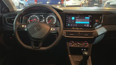 VOLKSWAGEN Polo Hatch 1.0 12V 4P MPI TRACK 1st EDITION, Foto 5