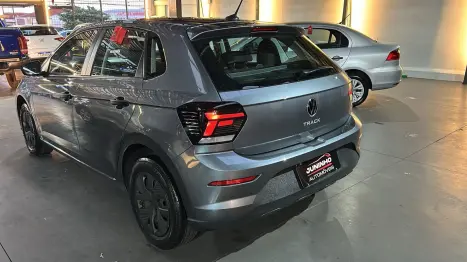 VOLKSWAGEN Polo Hatch 1.0 12V 4P MPI TRACK 1st EDITION, Foto 6