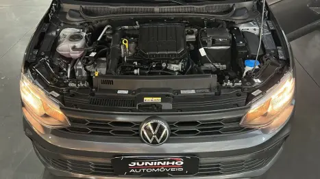 VOLKSWAGEN Polo Hatch 1.0 12V 4P MPI TRACK 1st EDITION, Foto 8