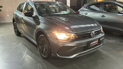 VOLKSWAGEN Polo Hatch 1.0 12V 4P MPI TRACK 1st EDITION, Foto 10