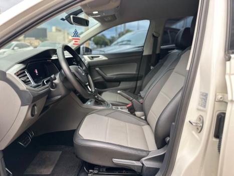 VOLKSWAGEN Polo Hatch 1.0 12V 4P 200 TSI HIGHLINE AUTOM�TICO, Foto 11